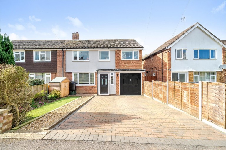Images for Jenkinson Road, Towcester, NN12