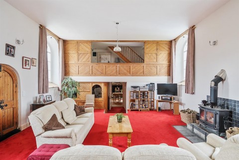 Click the photo for more details of Woolsery, Bideford