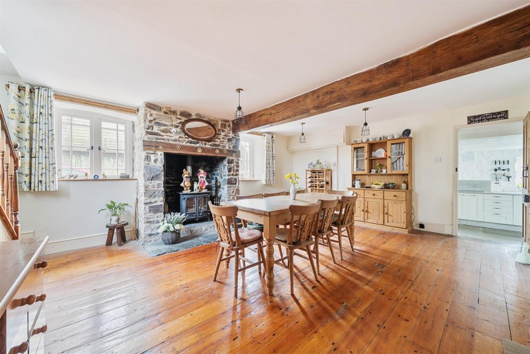 Images for Woolsery, Bideford