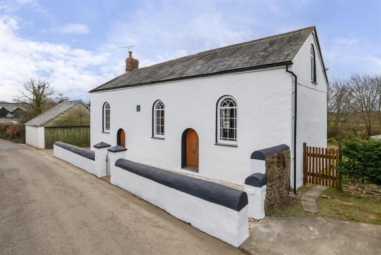 Images for Woolsery, Bideford