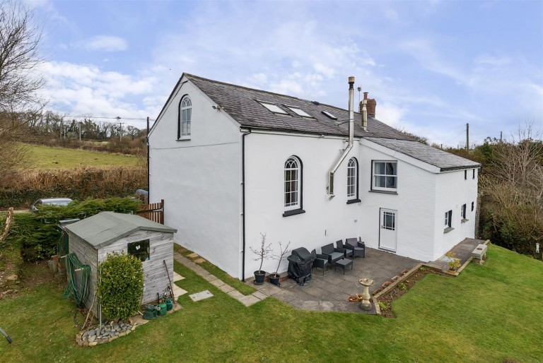 Images for Woolsery, Bideford