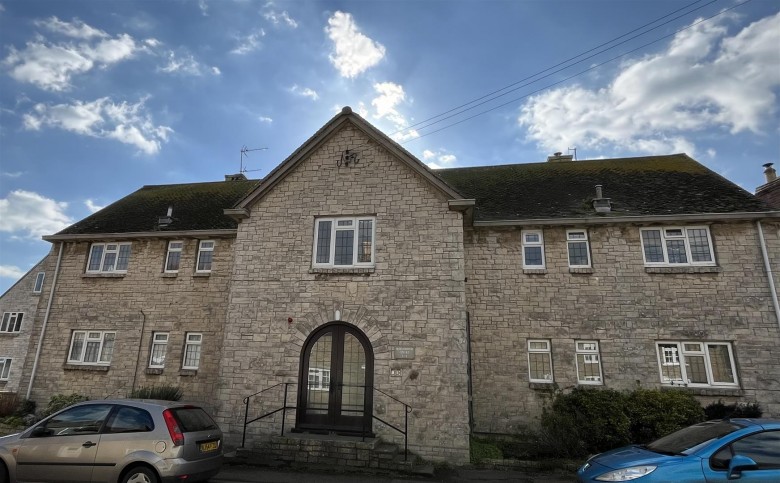Click the photo for more details of Rosamond Court, Bridport