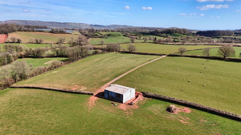 Click the photo for more details of Tolland, Lydeard St. Lawrence, Taunton