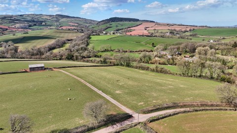 Click the photo for more details of Tolland, Lydeard St. Lawrence, Taunton