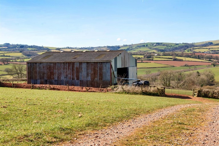 Images for Tolland, Lydeard St. Lawrence, Taunton