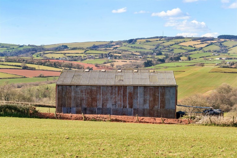 Images for Tolland, Lydeard St. Lawrence, Taunton