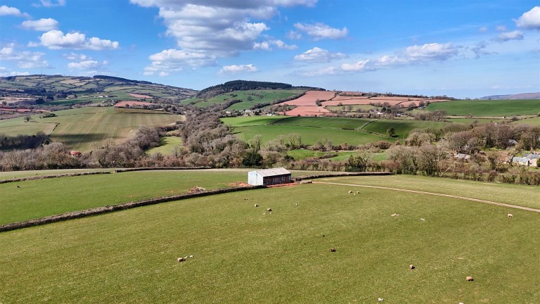 Images for Tolland, Lydeard St. Lawrence, Taunton