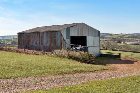 Click the photo for more details of Tolland, Lydeard St. Lawrence, Taunton