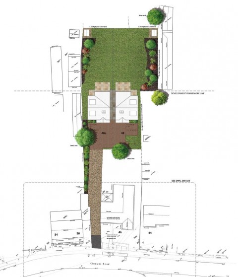 Click the photo for more details of Cinques Road, Gamlingay, Sandy