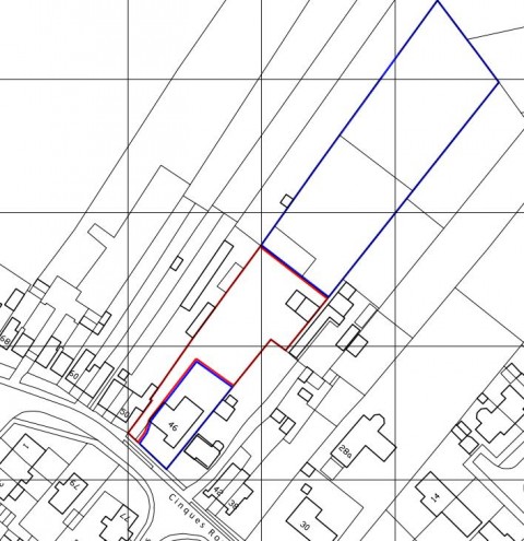 Click the photo for more details of Cinques Road, Gamlingay, Sandy