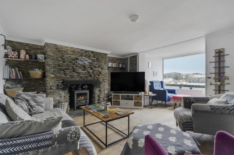 Images for Moss Terrace, Polruan, Fowey