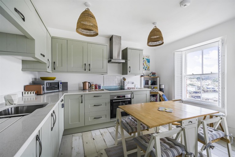 Images for Moss Terrace, Polruan, Fowey