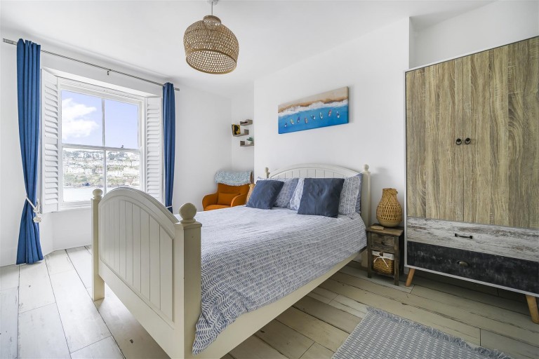 Images for Moss Terrace, Polruan, Fowey