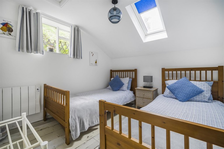 Images for Moss Terrace, Polruan, Fowey