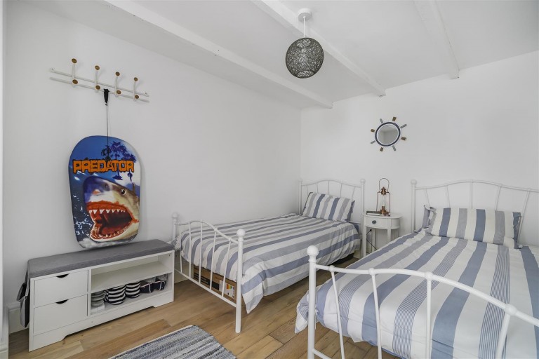 Images for Moss Terrace, Polruan, Fowey