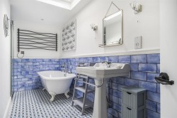 Images for Moss Terrace, Polruan, Fowey