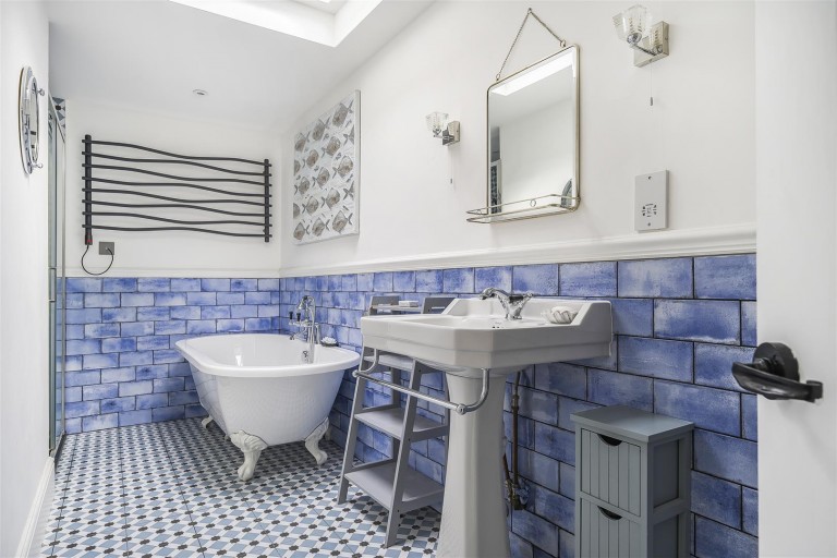 Images for Moss Terrace, Polruan, Fowey