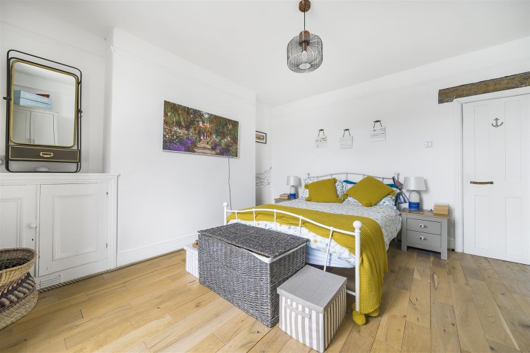 Images for Moss Terrace, Polruan, Fowey