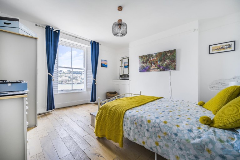 Images for Moss Terrace, Polruan, Fowey