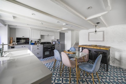 Click the photo for more details of Moss Terrace, Polruan, Fowey