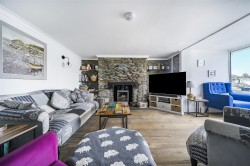 Images for Moss Terrace, Polruan, Fowey