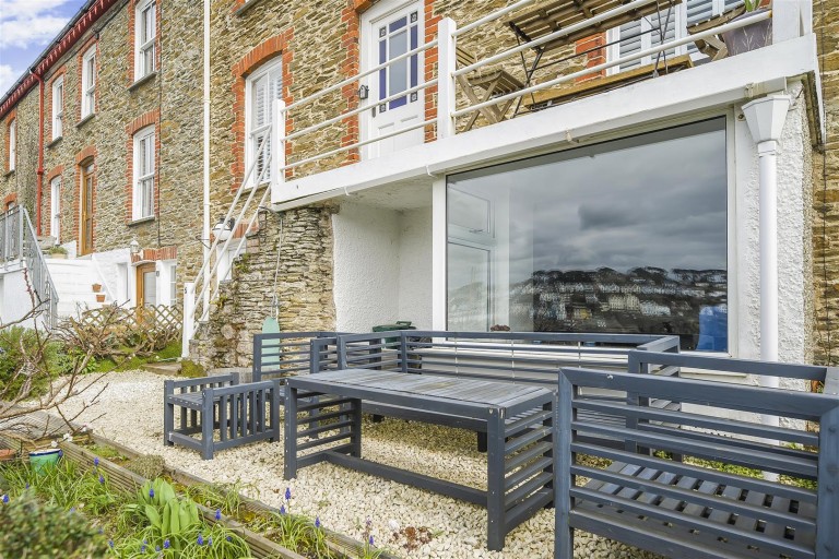 Images for Moss Terrace, Polruan, Fowey