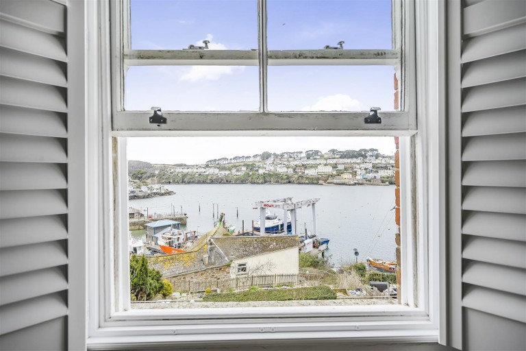 Images for Moss Terrace, Polruan, Fowey