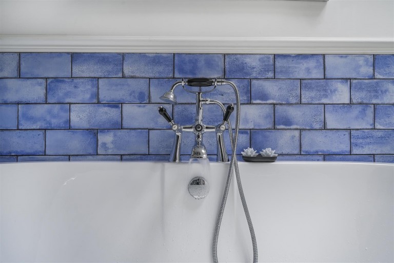 Images for Moss Terrace, Polruan, Fowey