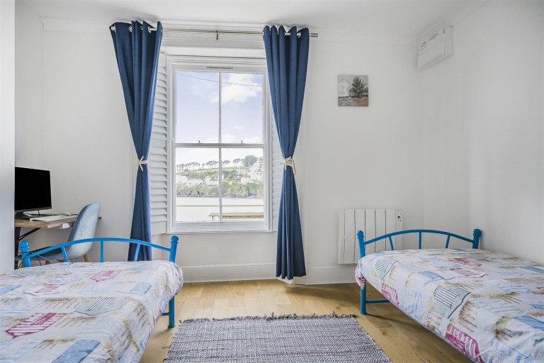 Images for Moss Terrace, Polruan, Fowey