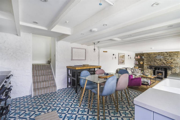 Images for Moss Terrace, Polruan, Fowey