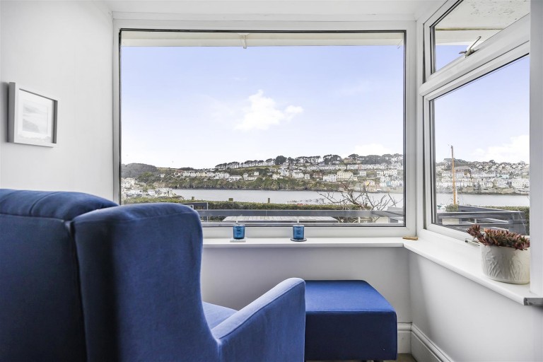 Images for Moss Terrace, Polruan, Fowey