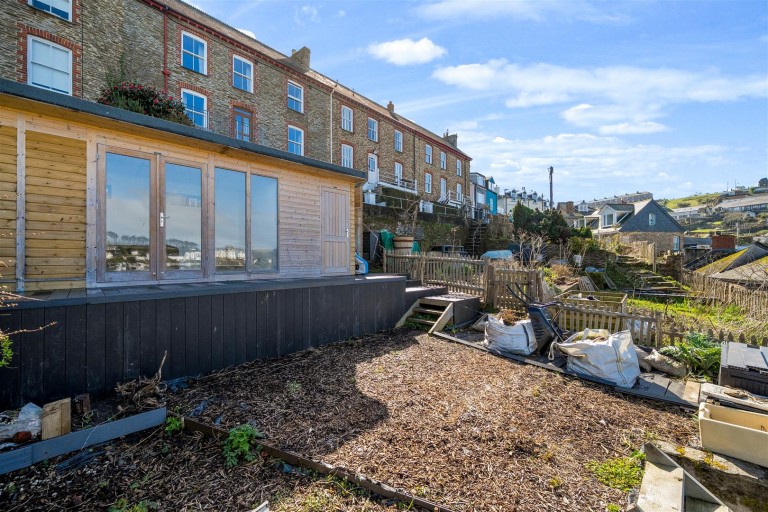 Images for Moss Terrace, Polruan, Fowey