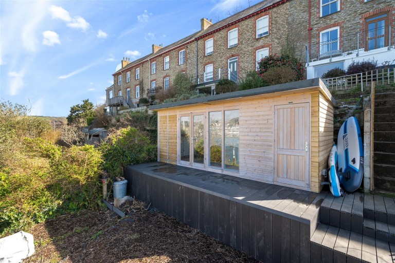 Images for Moss Terrace, Polruan, Fowey