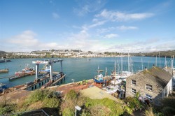 Images for Moss Terrace, Polruan, Fowey