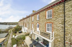 Images for Moss Terrace, Polruan, Fowey