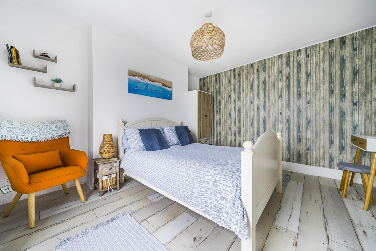 Images for Moss Terrace, Polruan, Fowey