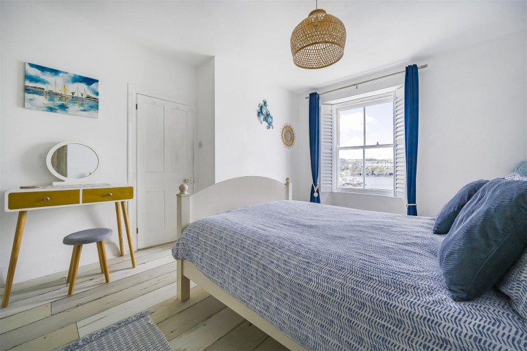 Images for Moss Terrace, Polruan, Fowey