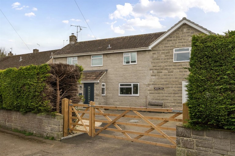 Images for Church Road, Sparkford, Yeovil