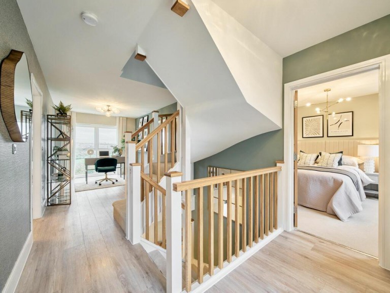 Images for Gwarak Tewdar, Truro