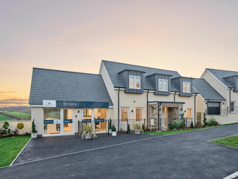 Images for Gwarak Tewdar, Truro