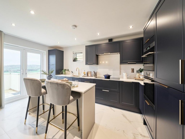 Images for Gwarak Tewdar, Truro