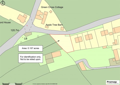 Click the photo for more details of Chillaton, West Devon