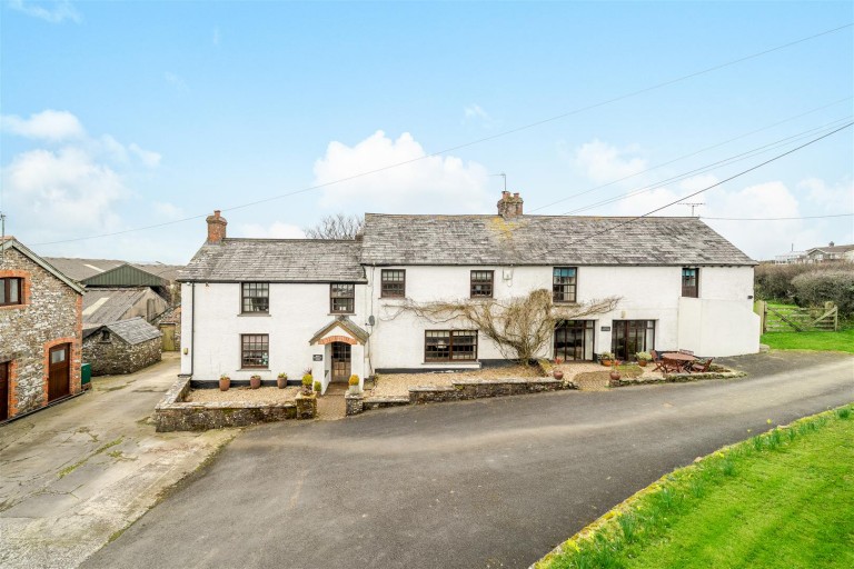 Images for North Cornwall