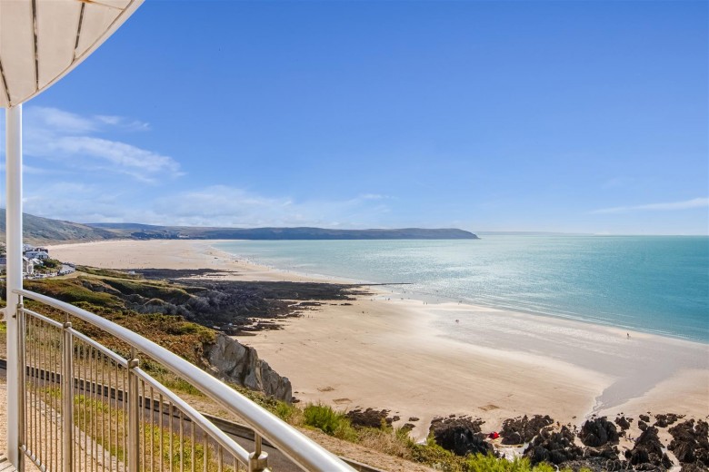 Click the photo for more details of Castle Rock, Mortehoe, Woolacombe