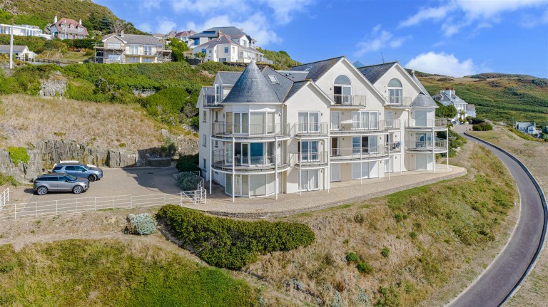 Images for Castle Rock, Mortehoe, Woolacombe