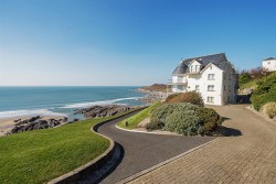Images for Castle Rock, Mortehoe, Woolacombe