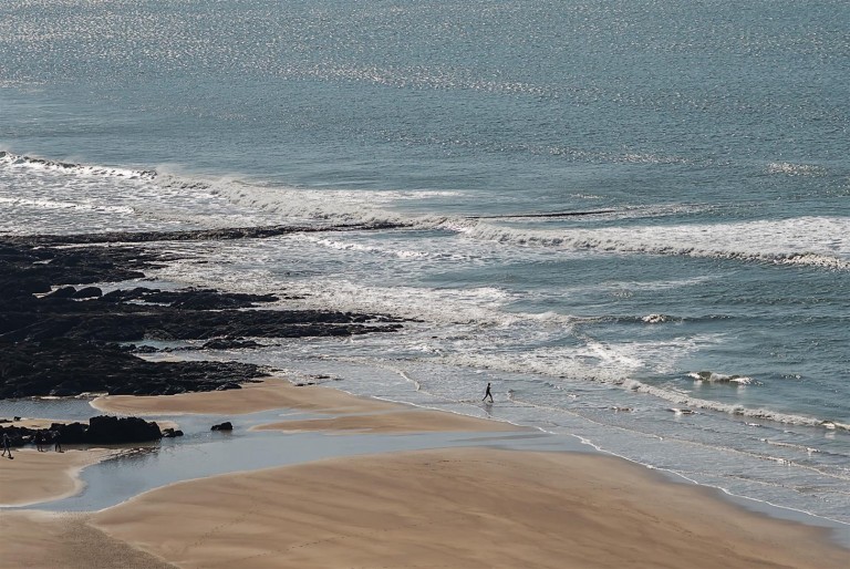 Images for Castle Rock, Mortehoe, Woolacombe
