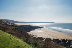 Images for Castle Rock, Mortehoe, Woolacombe