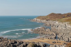Images for Castle Rock, Mortehoe, Woolacombe
