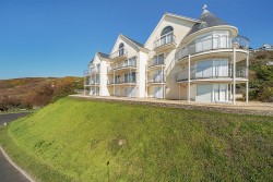 Images for Castle Rock, Mortehoe, Woolacombe